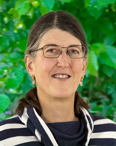 Daniela Fahrni, dipl. Ernährungsberaterin HF SVDE