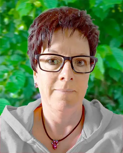 Andrea Hadorn, Sekretariat, Berichtwesen