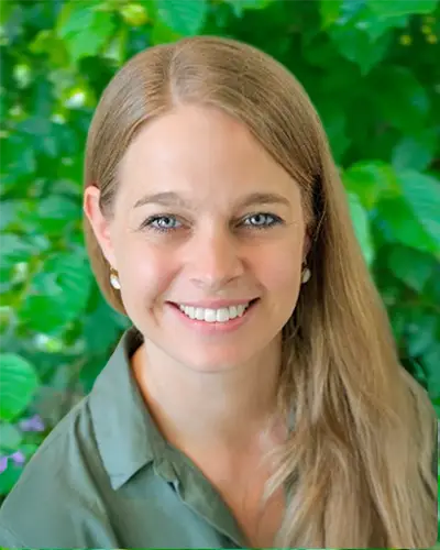 Susanne Gerber Diabetesfachberaterin